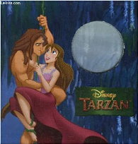 Tarzan